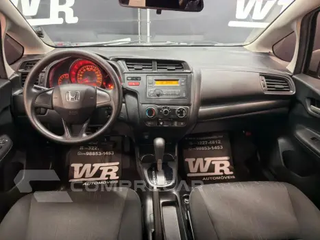 Fit LX 1.5 Flexone 16V 5p Aut.