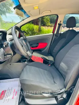 PUNTO 1.4 Attractive 8V