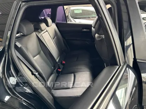 Corolla Cross XRE 2.0 16V Flex Aut.