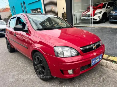 CHEVROLET CORSA HATCH MAXX 4 portas