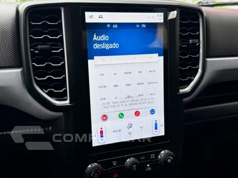 RANGER 2.0 Turbo CD XLS 4X2