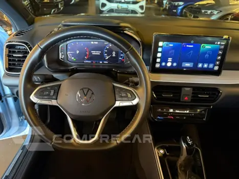 TERA 1.0 170 TSI HIGH AUTOMÁTICO