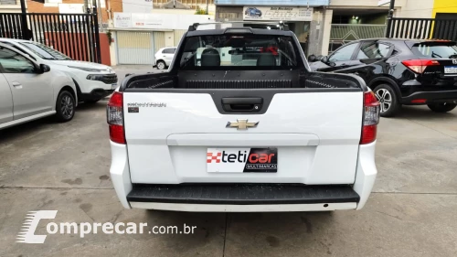 MONTANA 1.4 MPFI LS CS 8V