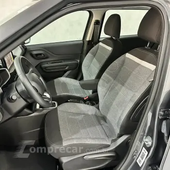 AIRCROSS F. Pack 1.0 Flex TB 200 Aut.