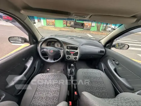 Palio 1.0 ECONOMY Fire Flex 8V 4p