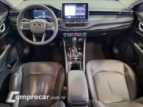 COMPASS 2.0 Td350 Turbo Trailhawk