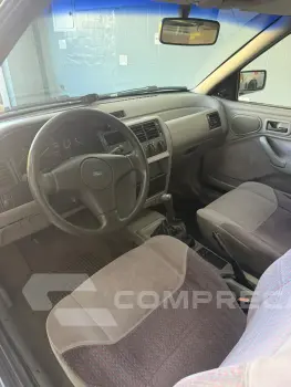 Escort GLX 1.8i 8v