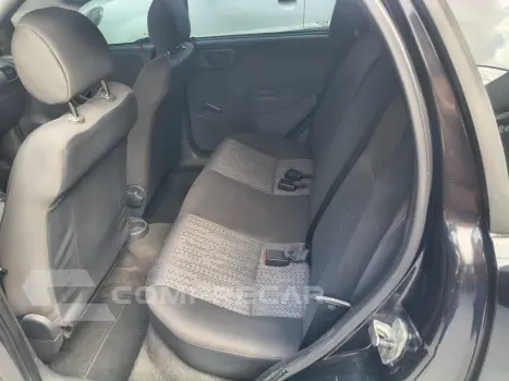 corsa max
