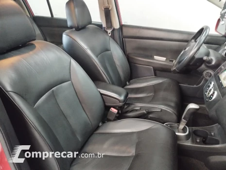 TIIDA 1.8 SL 16V