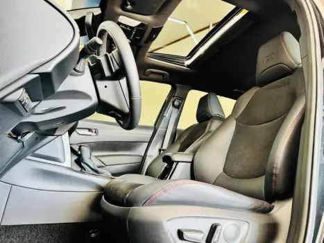 COROLLA CROSS 2.0 VVT-IE FLEX GR-SPORT DIRECT SHIFT