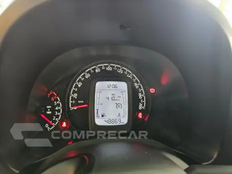 MOBI LIKE 1.0 Fire Flex 5p.