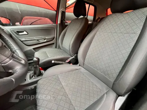 FOX 1.0 MI Trendline 8V