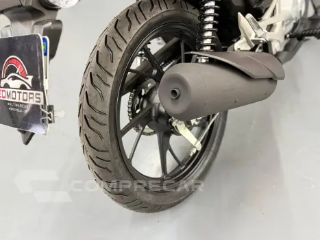 CG 160 FAN