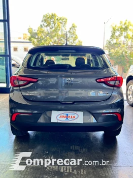 ARGO DRIVE 1.0 6V Flex