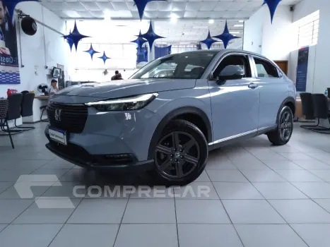 HR-V 1.5 DI I-VTEC FLEX EXL CVT