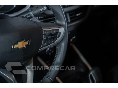 ONIX 1.0 TURBO FLEX LTZ AUTOMÁTICO