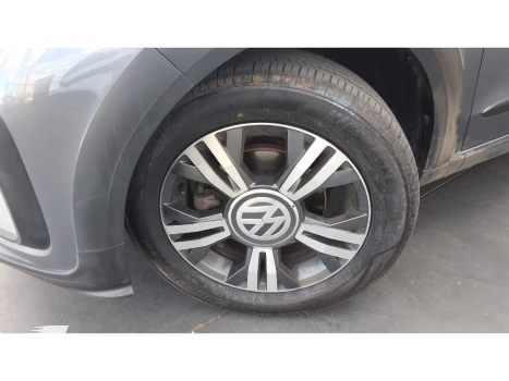 UP 1.0 CROSS TSI TOTAL 12V 5P FLEX