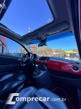500 SPORT 1.4 16V 100cv Mec.