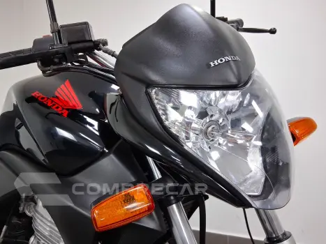 HONDA CB 300R