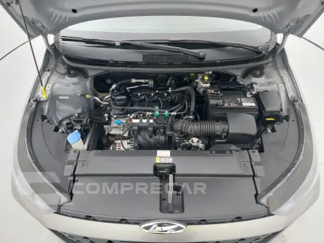 HB20 1.0 12V FLEX COMFORT MANUAL