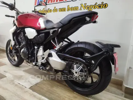 CB 1000R ABS