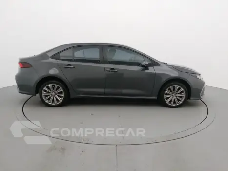 COROLLA 2.0 VVT-IE FLEX XEI DIRECT SHIFT