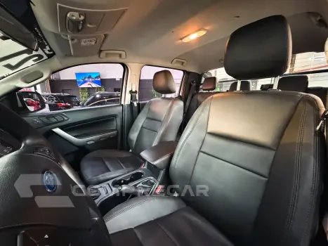 RANGER 2.2 XLS 4X2 CD 16V DIESEL 4P AUTOMÁTICO
