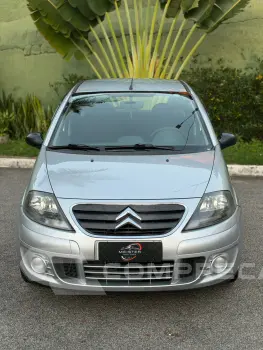 C3 1.6 I GLX 16V