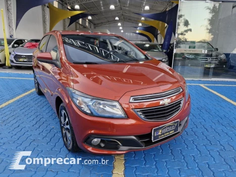 ONIX 1.4 MPFI LTZ 8V FLEX 4P MANUAL