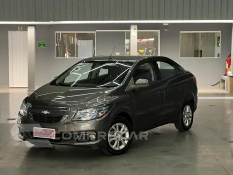 PRISMA - 1.4 MPFI LTZ 8V 4P MANUAL