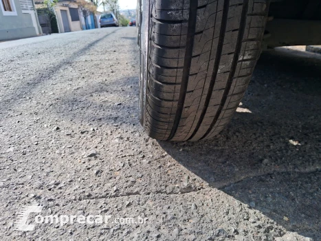 HB 20 Hatch 1.0 12V 4P FLEX COMFORT