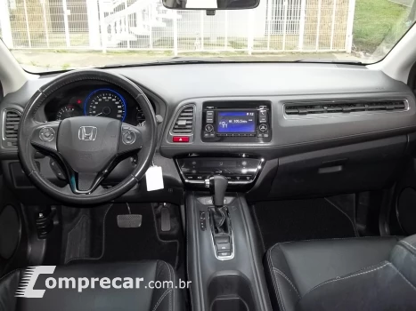 HR-V 1.8 16V EX