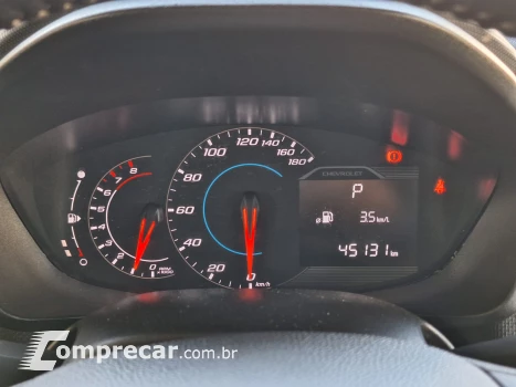 SPIN 1.8 Premier 8V