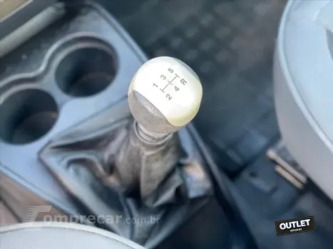 IDEA 1.8 MPI ADVENTURE 16V FLEX 4P MANUAL