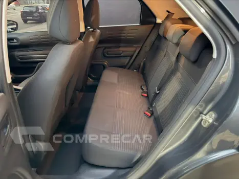 C4 Cactus 1.6 Vti 120 Flex Live Eat6