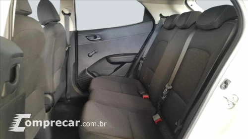 HB20 1.0 12V FLEX SENSE MANUAL