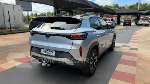 Tera High 1.0 170 TSI Flex 12V 5p Aut