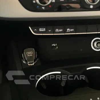 A4 2.0 TFSI Limited Edition S Tronic