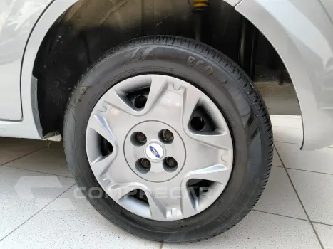 FIESTA 1.0 MPI Class 8V