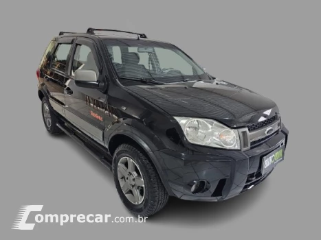 ECOSPORT 2.0 XLT 16V