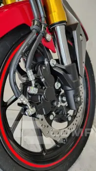 DR 160 FI