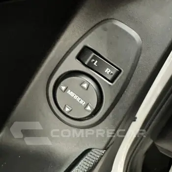 Creta Action 1.6 16V Flex Aut.