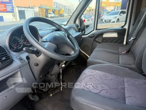 Ducato Maxi. Long. 2.3 T.Alto ME Diesel