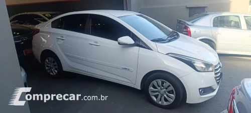 HB20S 1.0 Comfort Plus 12V Turbo