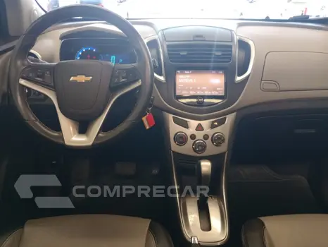 TRACKER 1.8 MPFI LTZ 4X2 16V