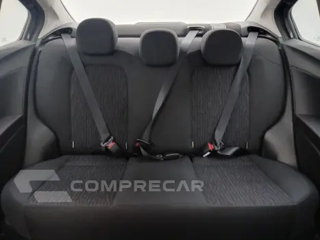 CRONOS 1.3 FIREFLY FLEX DRIVE CVT