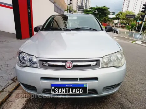 Palio 1.0 Cel. ECON./ITALIA F.Flex 8V 4p