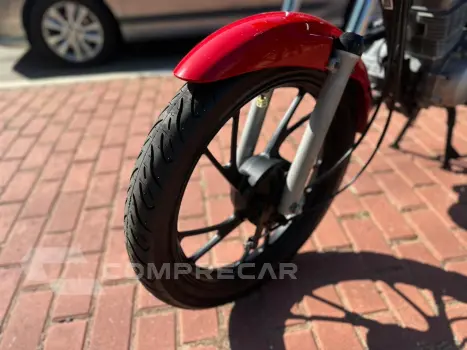 CG 125 FAN KS