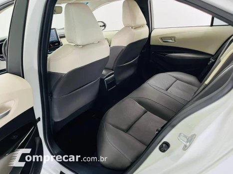 COROLLA ALTIS 20