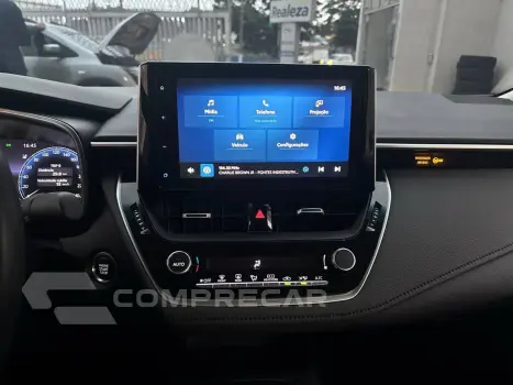 Corolla XEi 2.0 Flex 16V Aut.